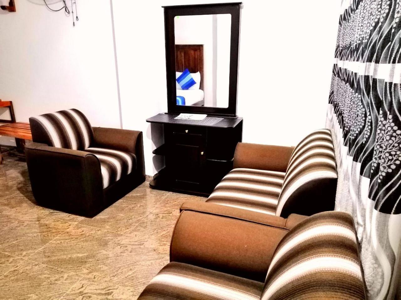 Ella Infinity View 아파트 외부 사진